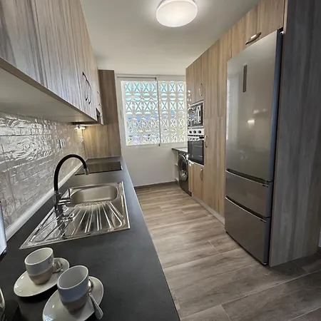 Holiday home Jana Calpe