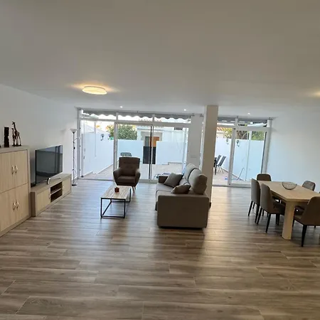 Holiday home Jana *