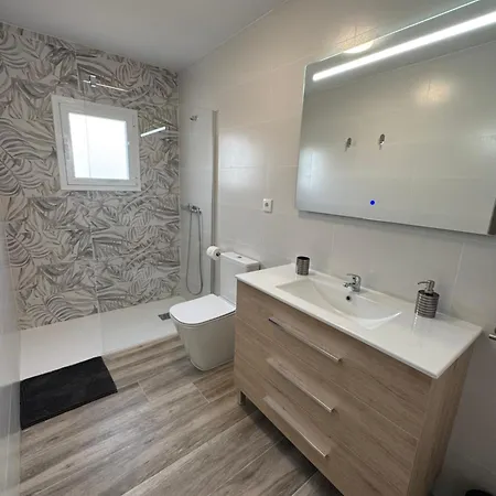 Holiday home Jana Calpe