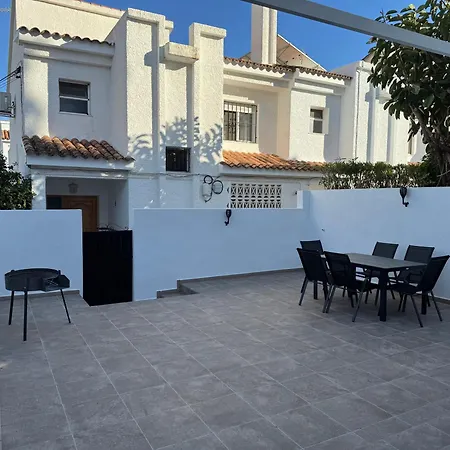 Jana Calpe
