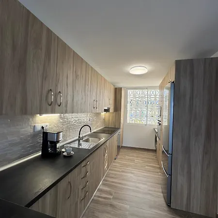 Jana Holiday home
