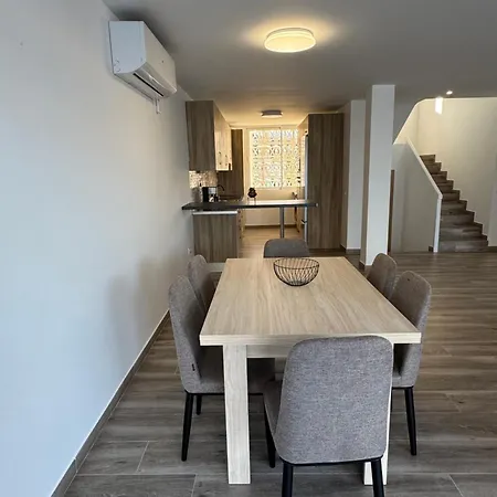 Jana Holiday home Calpe