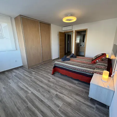Jana Holiday home *